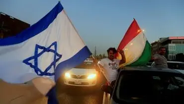 همه پرسی «مردود» اقلیم کردستان عراق!