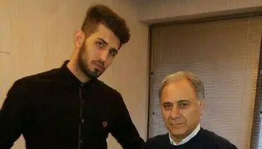 درگذشت دردناک بازیکن ۲۳ ساله‌ی پرسپولیس