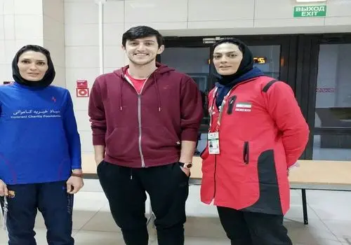 صدور رای فدراسیون ووشو درباره پرونده‌های انضباطی خواهران منصوریان