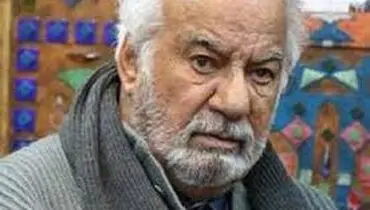 تکذیب خبر درگذشت ناصر ملک مطیعی