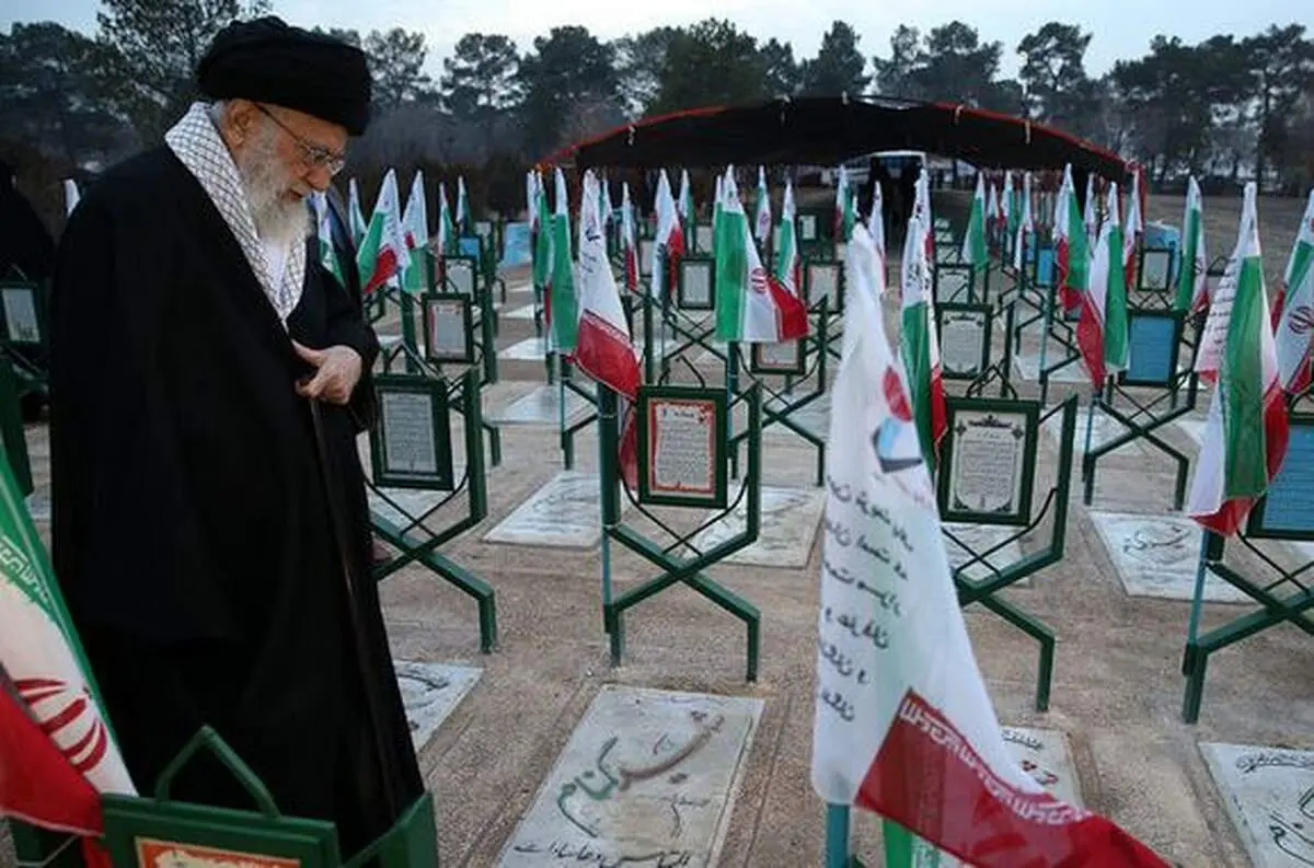 شهادت، عطیه الهی به برگزیدگان است