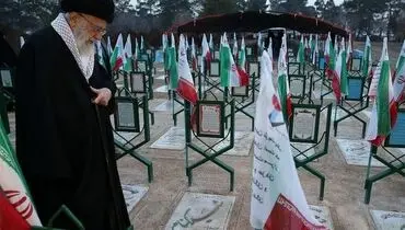 شهادت، عطیه الهی به برگزیدگان است