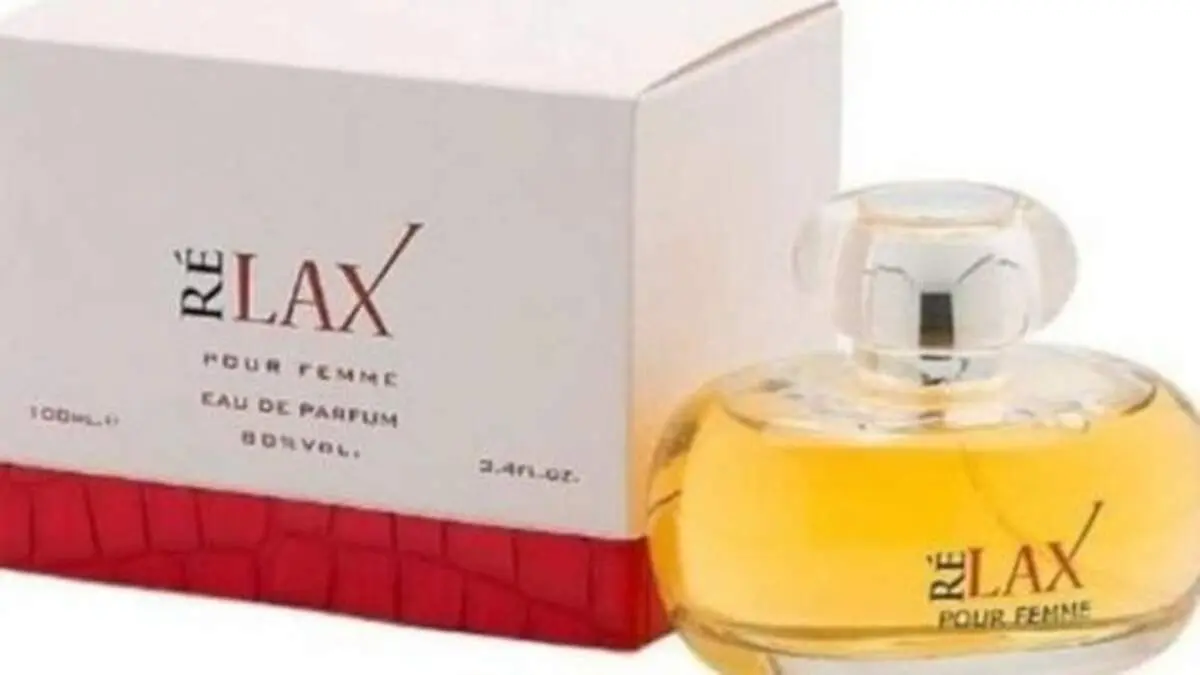 هشدار درباره ی عطر کُشنده!