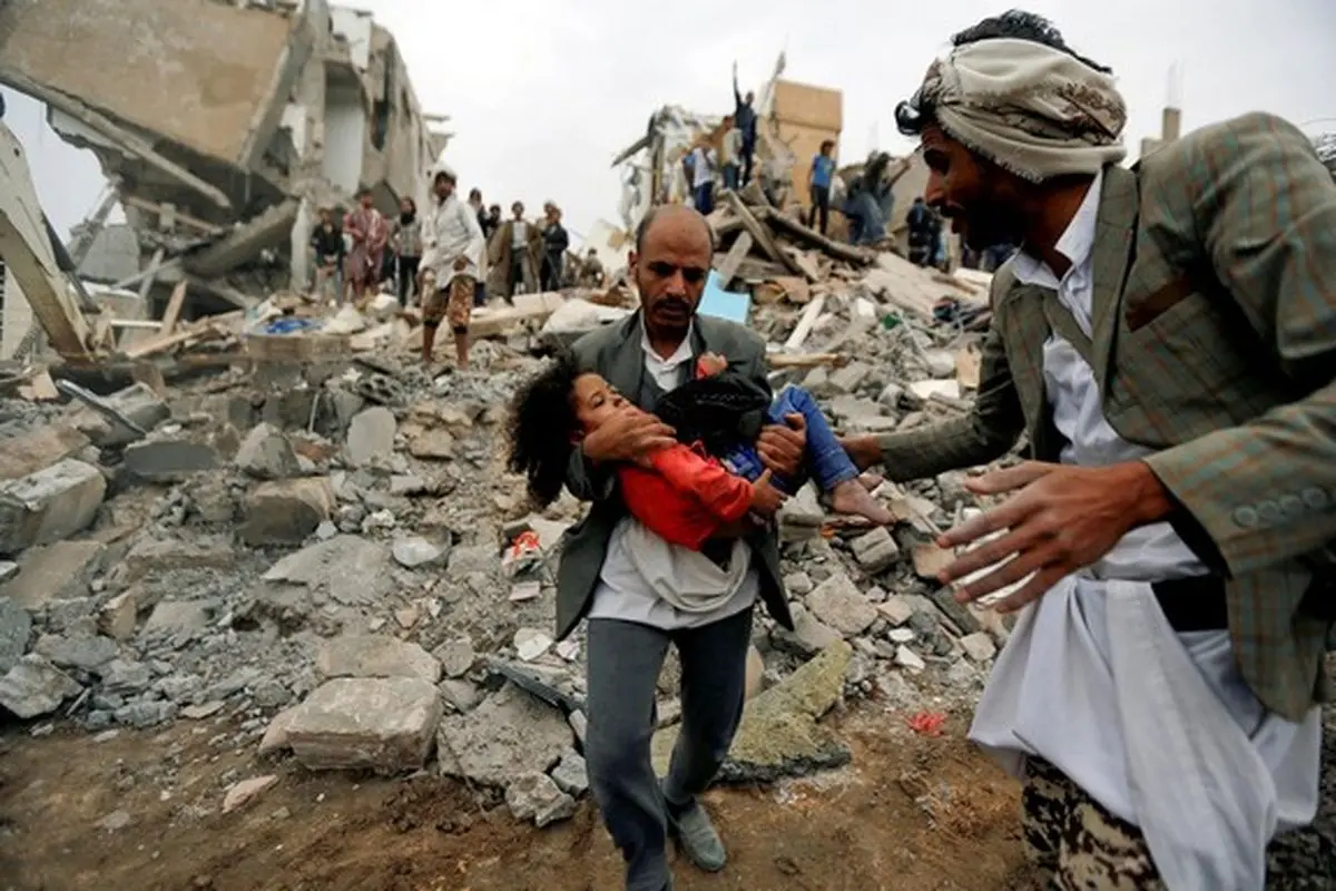 چرا عربستان از اعزام کارشناسان بین‌المللی به یمن راضی است؟