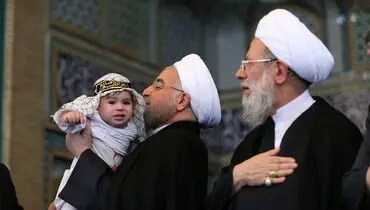 مراسم عزاداری عاشورای حسینی برگزارشد