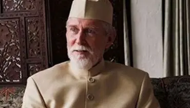 درگذشت بازیگری که آمریکا را رها کرد و هندی شد