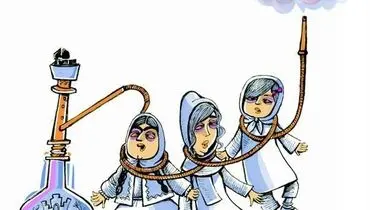 خودکشی جدید دخترها !