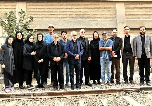 پس از گذشت ۶ سال؛ سکانس جنجالی سانسور شده در پایتخت پخش شد!+ فیلم 