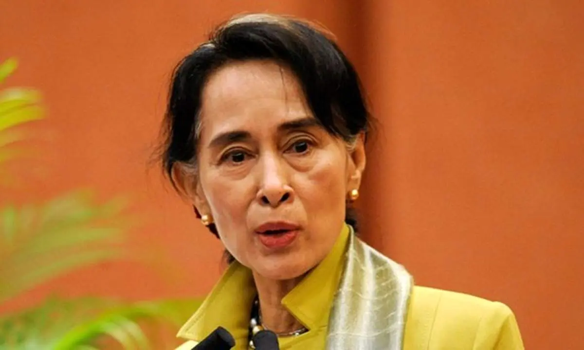 وعده مجازات ناقضان حقوق بشر و هنجارشکنان!