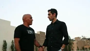 خداحافظی زودتر از موعد مجتبی جباری؟