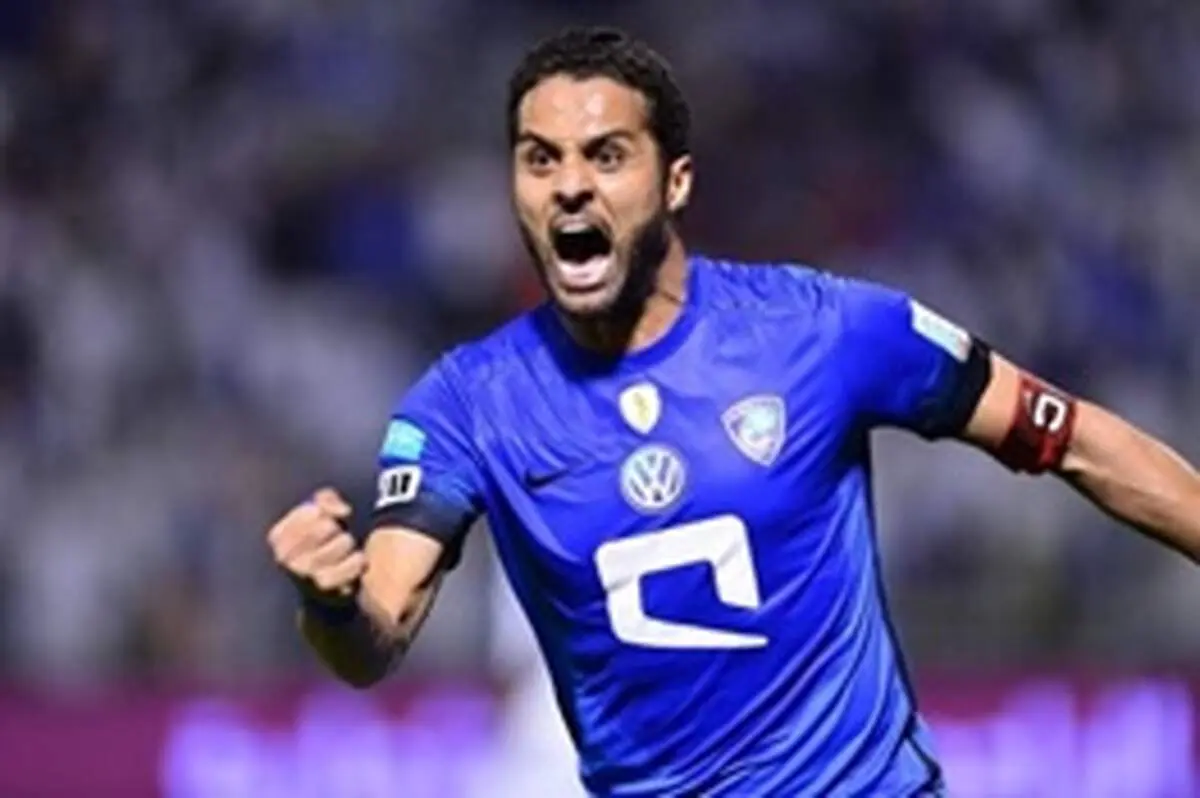 خبر بد برای پرسپولیسی‌ها در آستانه بازی با الهلال