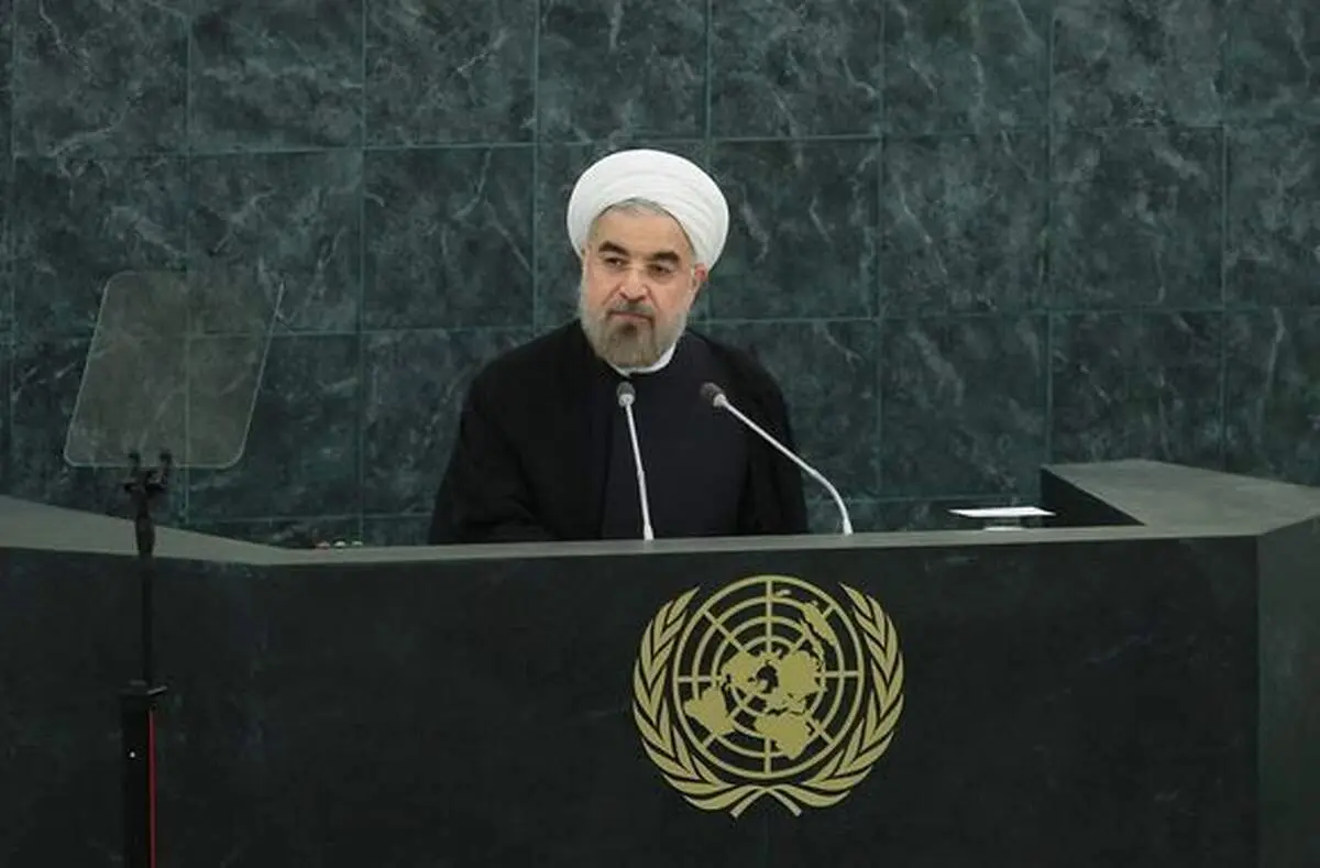 سرمایه ی ملت آمریکا موجب رشد تروریسم شده است