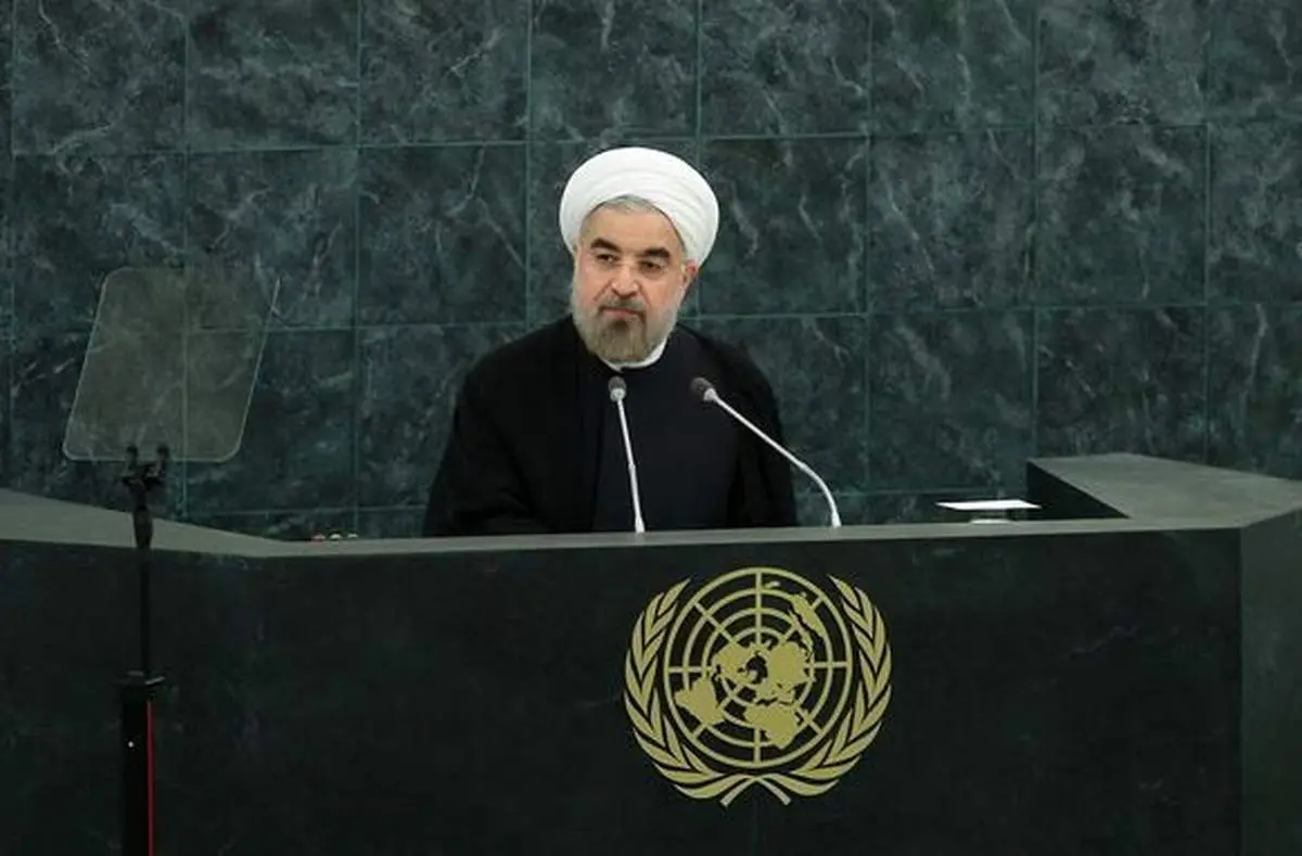 سرمایه ی ملت آمریکا موجب رشد تروریسم شده است