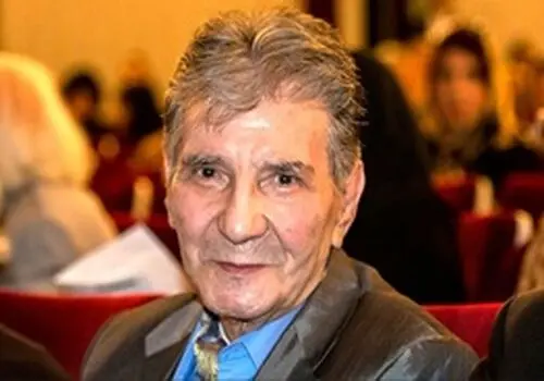 درگذشت خواننده پیشکسوت ایرانی