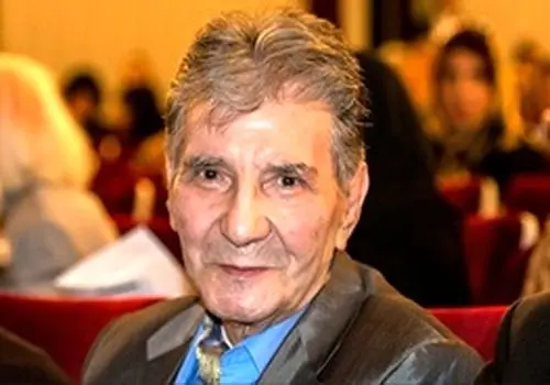 درگذشت خواننده پیشکسوت ایرانی