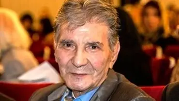 نادر گلچین درگذشت