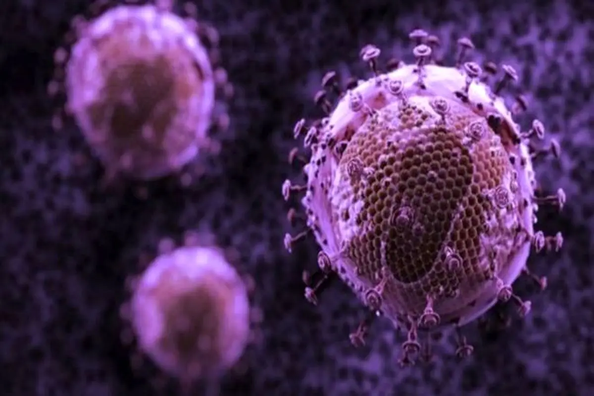 ساخت پادتنی برای حمله به ۹۹ درصد گونه های HIV