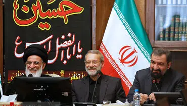 اولین جلسه دوره جدید مجمع تشخیص مصلحت نظام