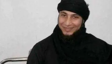 بازداشت یکی از فرماندهان مشهور داعش