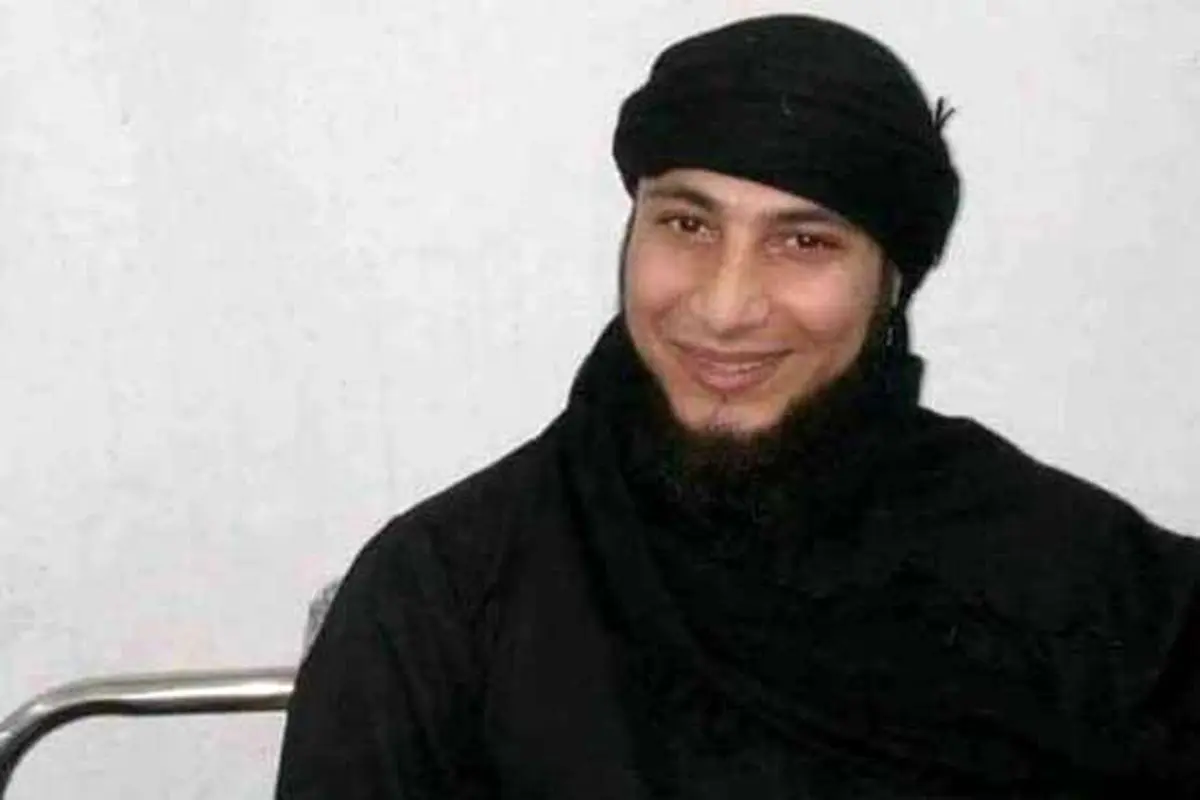 بازداشت یکی از فرماندهان مشهور داعش