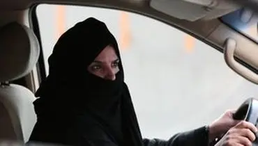 اولین مرگ در پی رانندگی زنان در عربستان