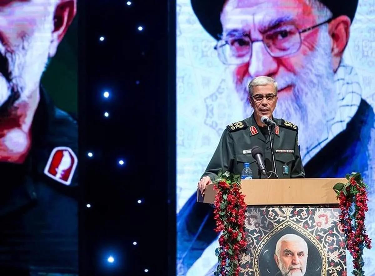 اگر غائله کردستان حل نشود، حتماً مبداء درگیری چند ده ساله در منطقه خواهد بود