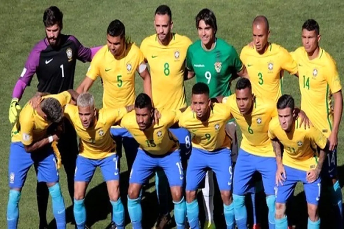 اتفاقات عجیب بازی بولیوی-برزیل
