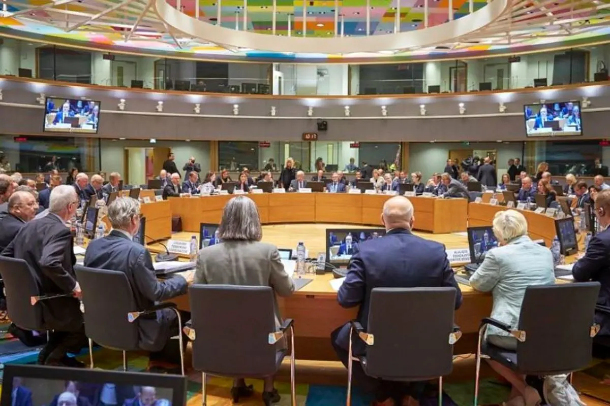 دعوت کمیسیون اروپا به وفاداری قدرتها به تعهداتشان در برجام