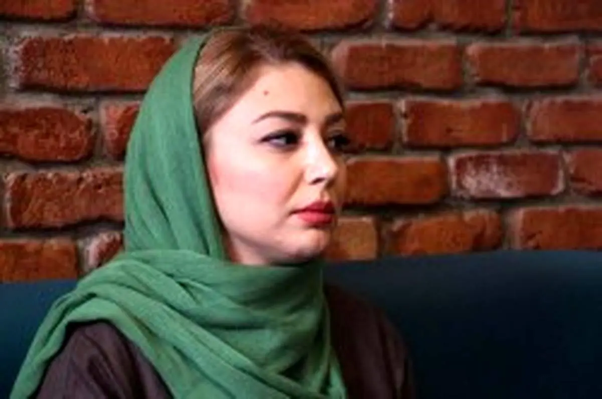 مونا غمخوار:رفيق باز نيستم و اين به ضررم تمام مي شود+فیلم