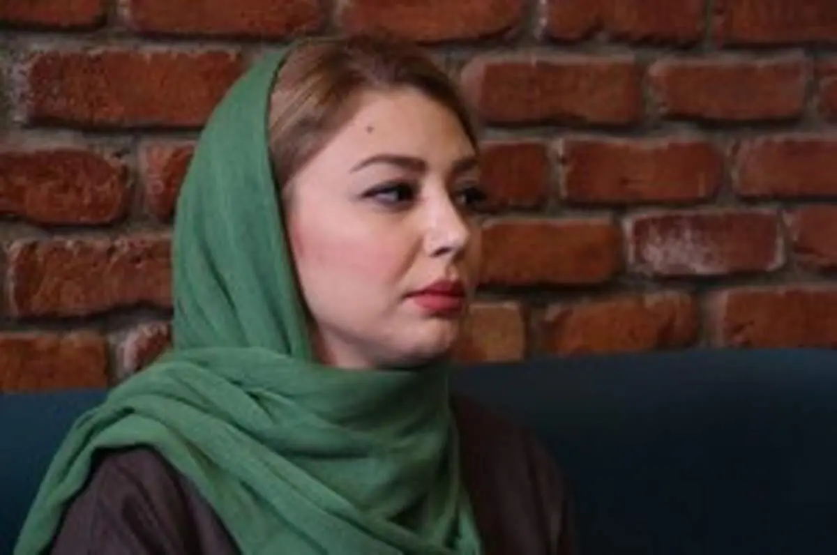 مونا غمخوار:رفيق باز نيستم و اين به ضررم تمام مي شود+فیلم