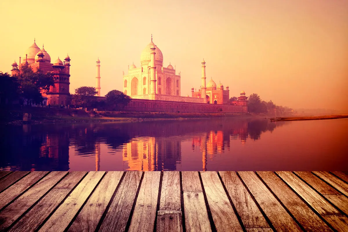 سفر پائیزی به هند، لذت کامل از زیبایی، طبیعت و هنر