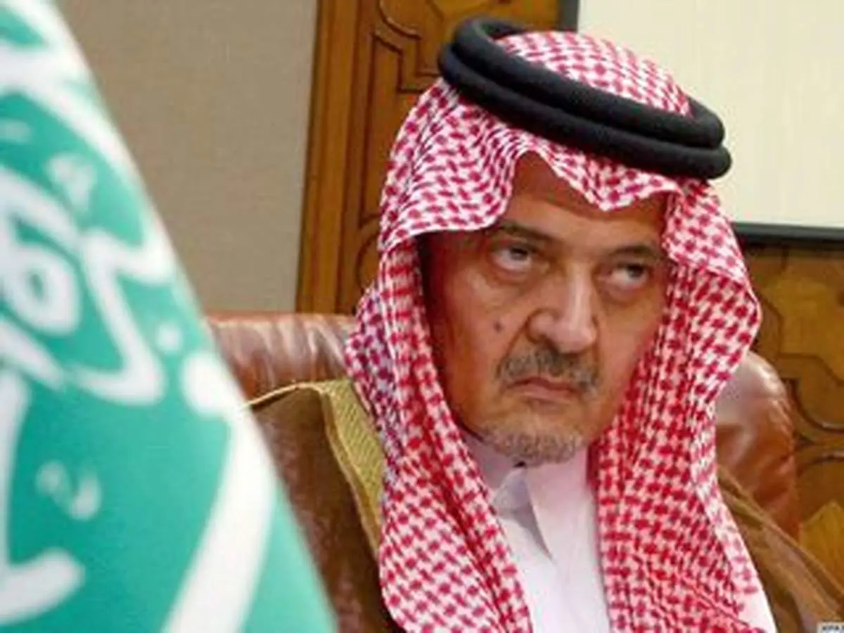 ایران و عربستان سعودی، رقابت عمیق تر می شود