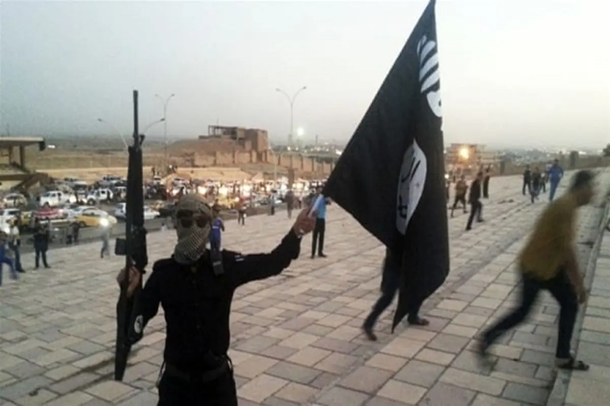 هشدار درباره قدرت گرفتن دوباره داعش در عراق