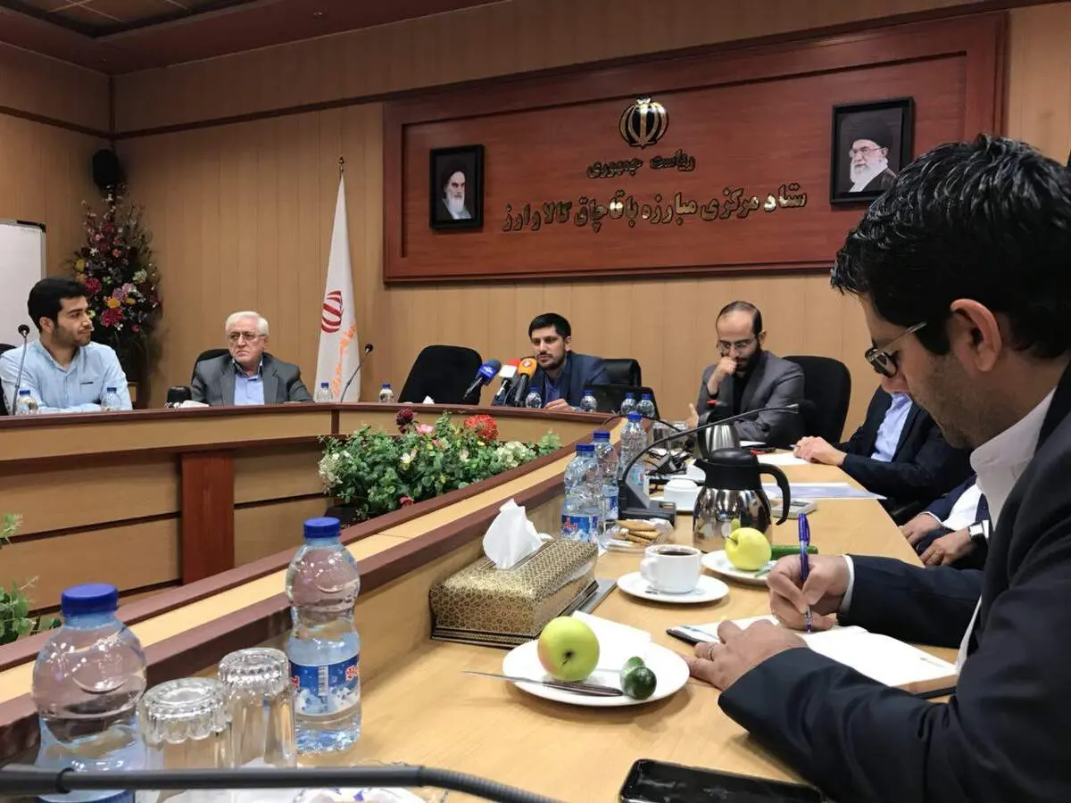 گردش مالی گوشی‌های قاچاق فراتر از بودجه چند وزارتخانه