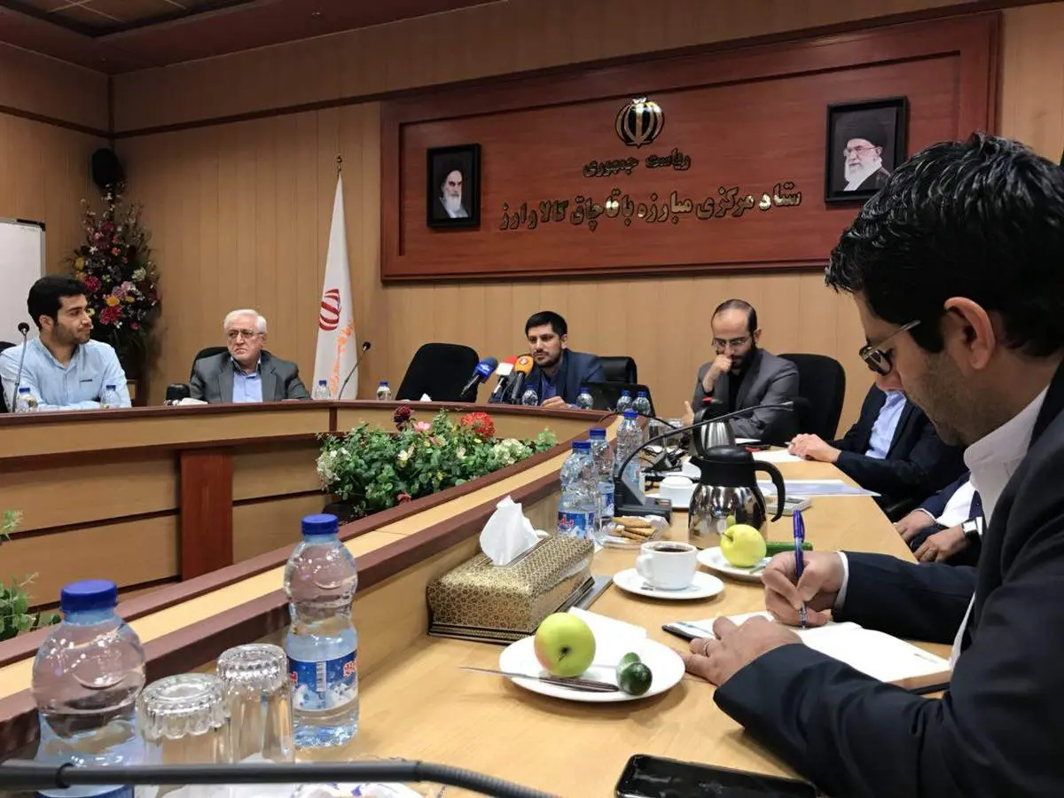 گردش مالی گوشی‌های قاچاق فراتر از بودجه چند وزارتخانه