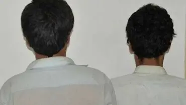 نجات گروگان در خاش / آدم رباها دستگیر شدند