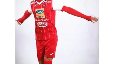 پست اینستاگرامی علیپور پس از حذف پرسپولیس