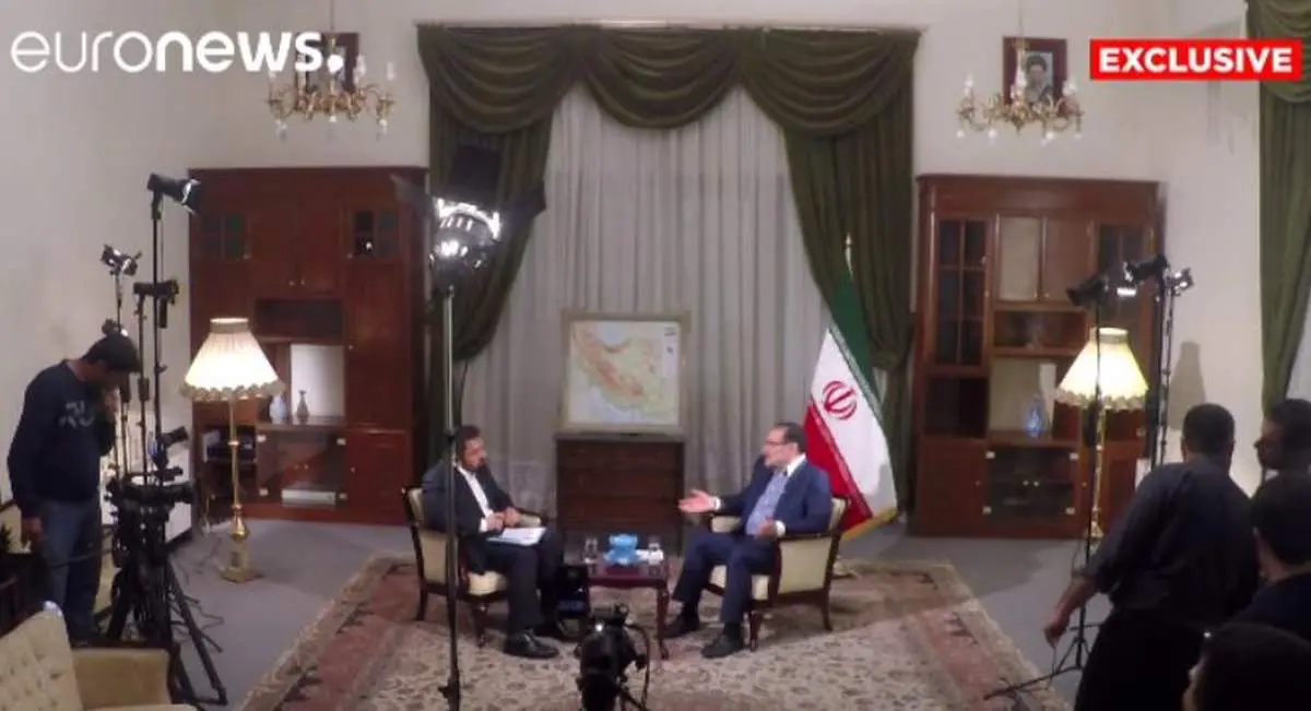 اروپا گامهای عملی در مخالفت با رویکرد دولت آمریکا در بحث برجام بردارد