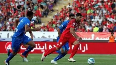 گزارش AFC در آستانه داربی ۸۵