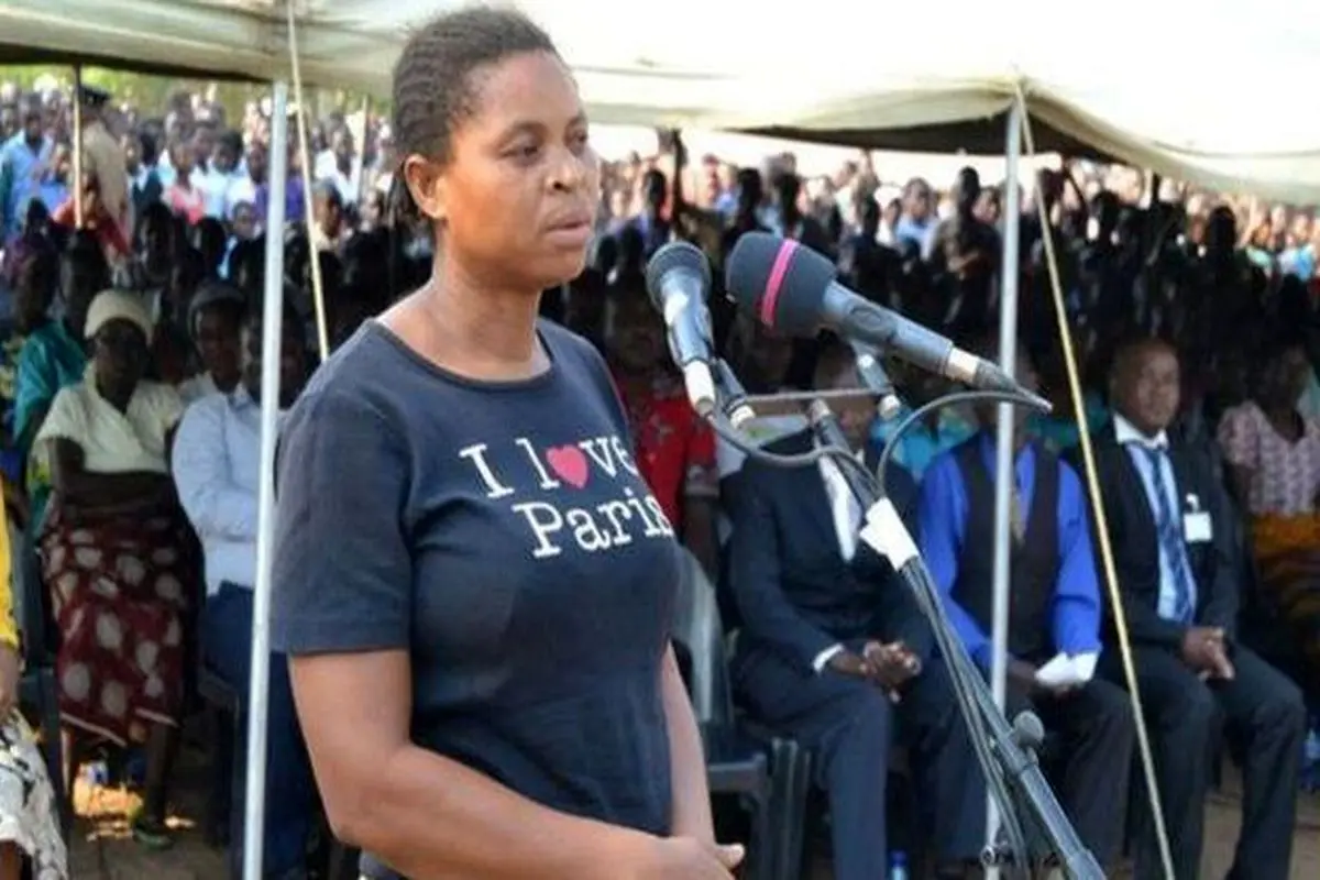 بازداشت ۱۴۰ نفر در مالاوی به دلیل قتل «خون آشامان»!