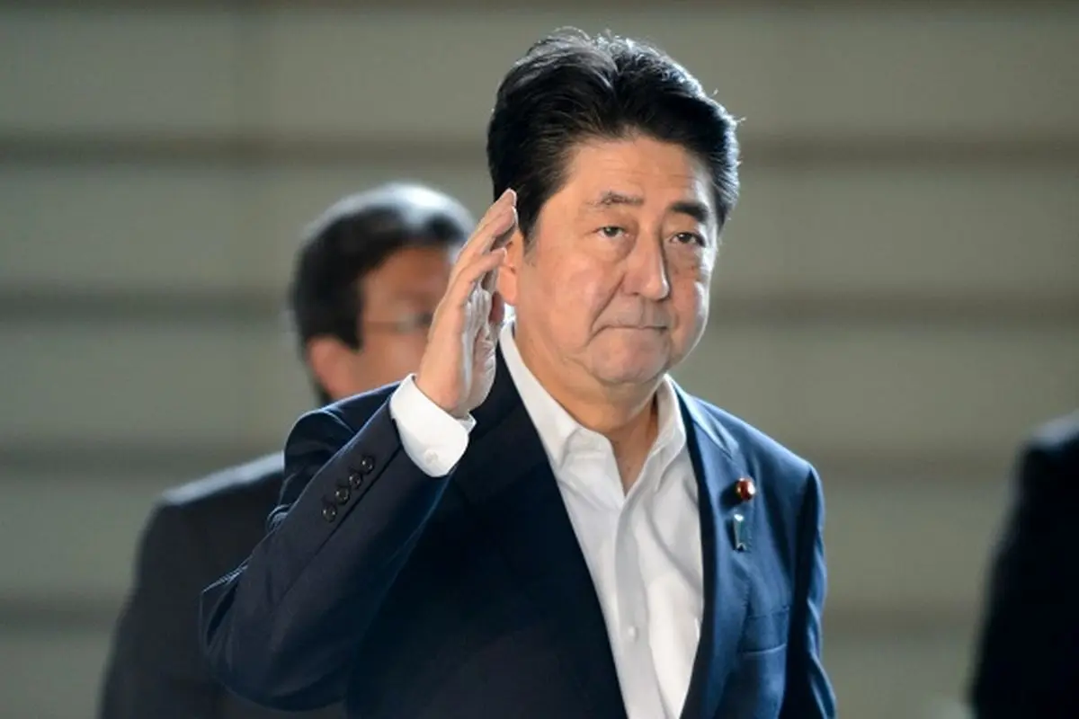 ژاپن در انتظار تحولات نظامی و اقتصادی با پیروزی آبه در انتخابات