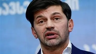 فوتبالیست مشهور شهردار شد