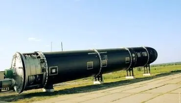 روسیه قوی‌ترین موشک خود را آزمایش می‌کند