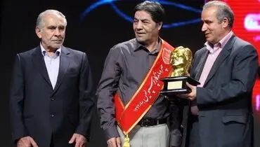 دفاع راست اسبق پرسپولیس و تیم ملی درگذشت
