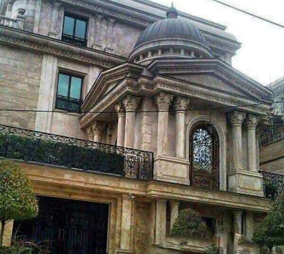 عجیبترین خانههای اجارهای تهران