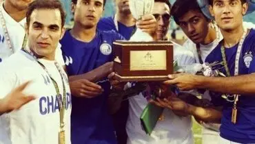 عادت جامگیری استقلال از نگاه برهانی!