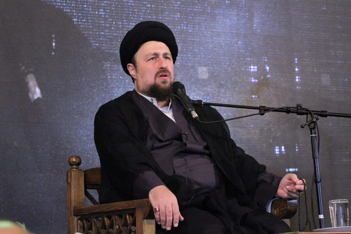 عده‎ای مومنینِ بعد از فتح هستند