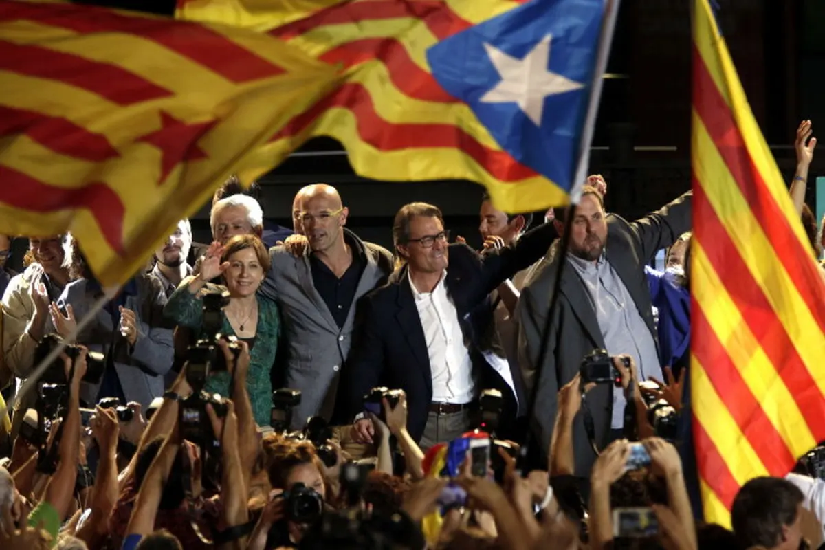 آخرین جزئیات از ضرب العجل ۵ روزه برای حل بحران اسپانیا