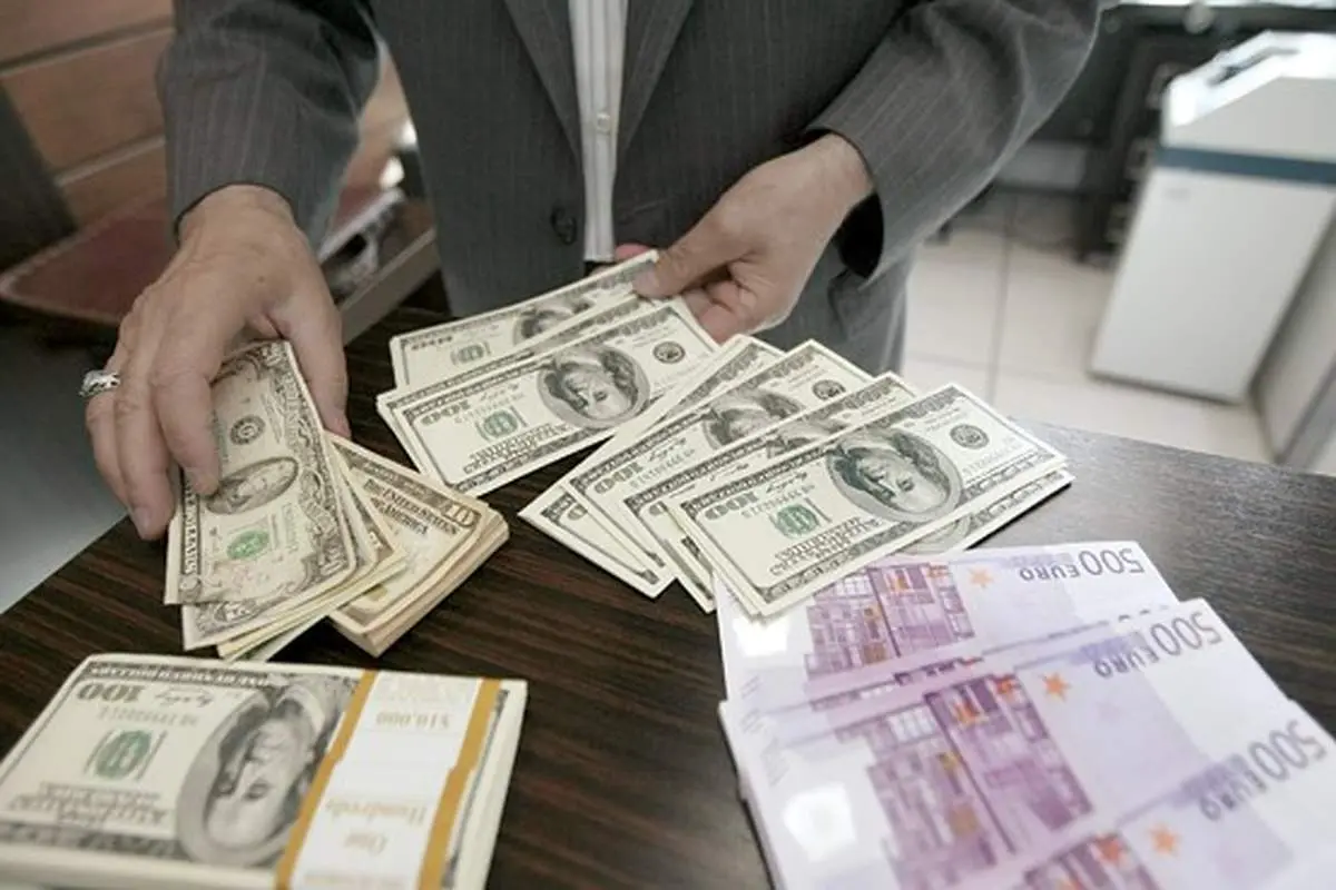 ضربه مهلک اقتصاد ایران از نرخ تصنعی ارز