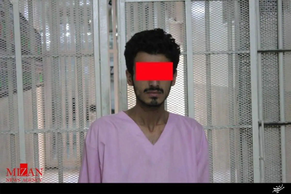 قتل دختر دانشجوی پزشکی دانشگاه تهران